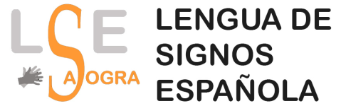 Lengua de signos Española en ASOGRA