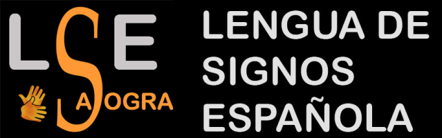 Lengua de signos Española en ASOGRA